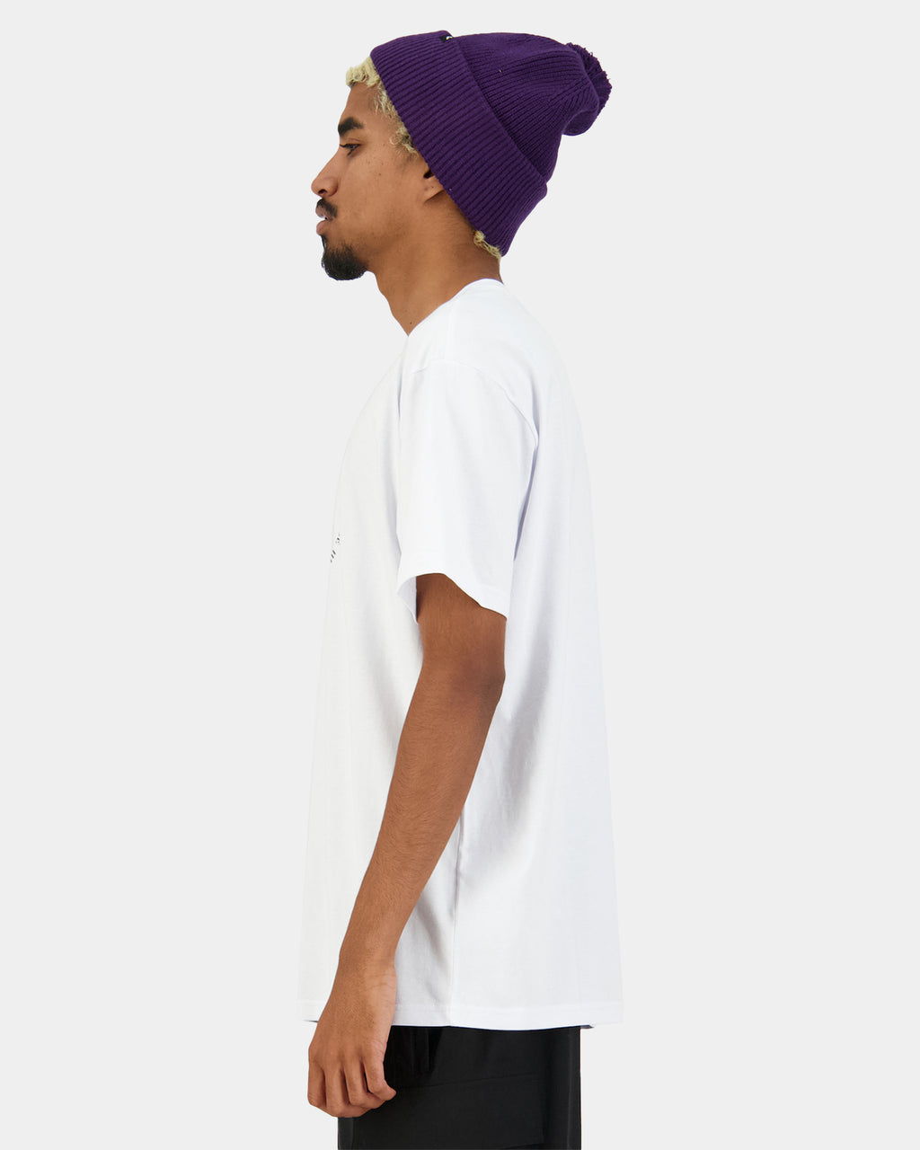 MENS ALL ROUNDER SUP T-SHIRT