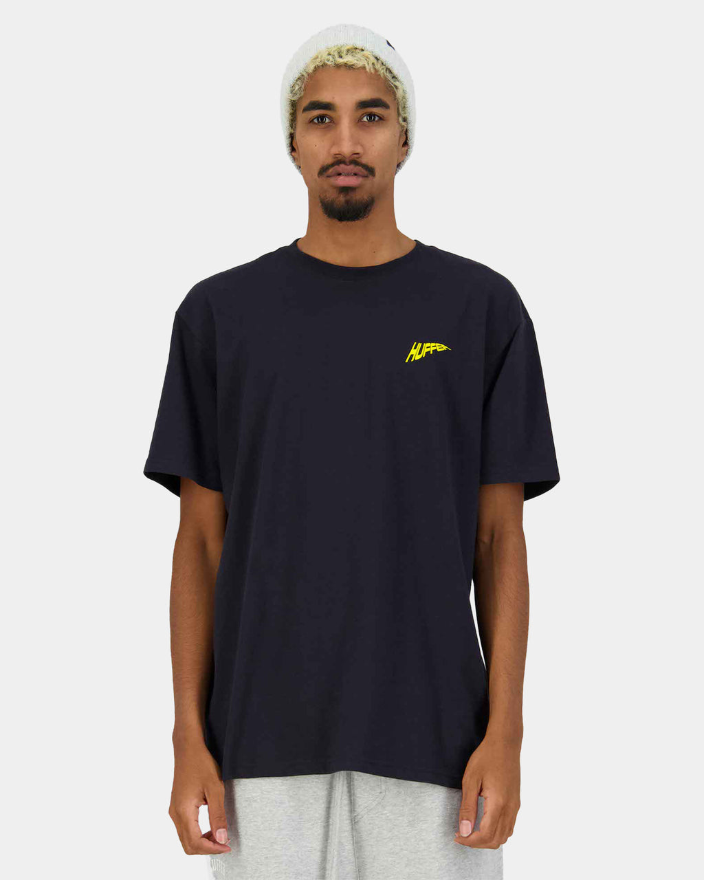 MENS SUP TOKEN T-SHIRT