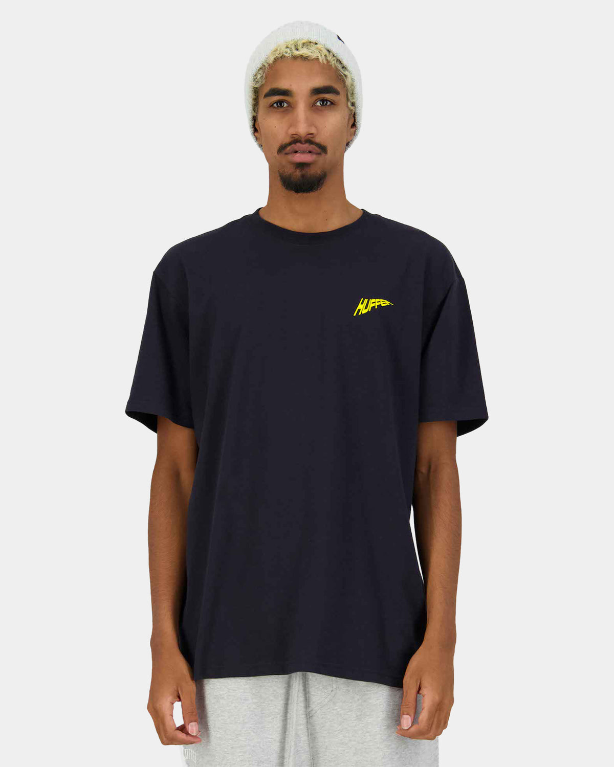 MENS SUP TOKEN T-SHIRT
