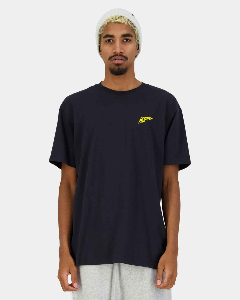 MENS SUP TOKEN T-SHIRT