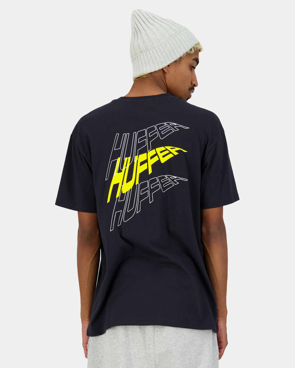 MENS SUP TOKEN T-SHIRT
