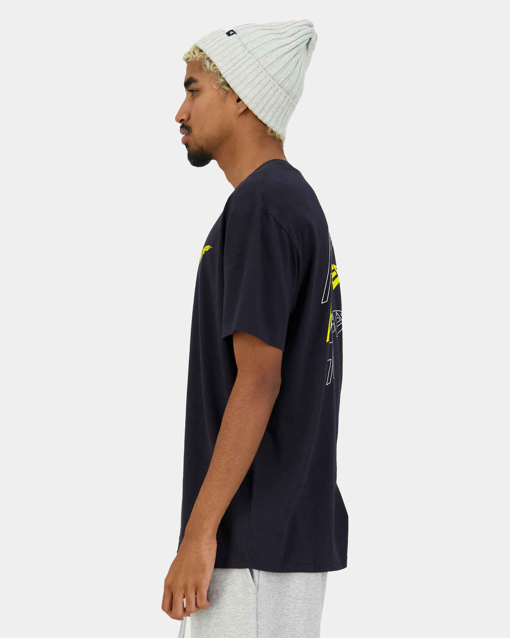 MENS SUP TOKEN T-SHIRT