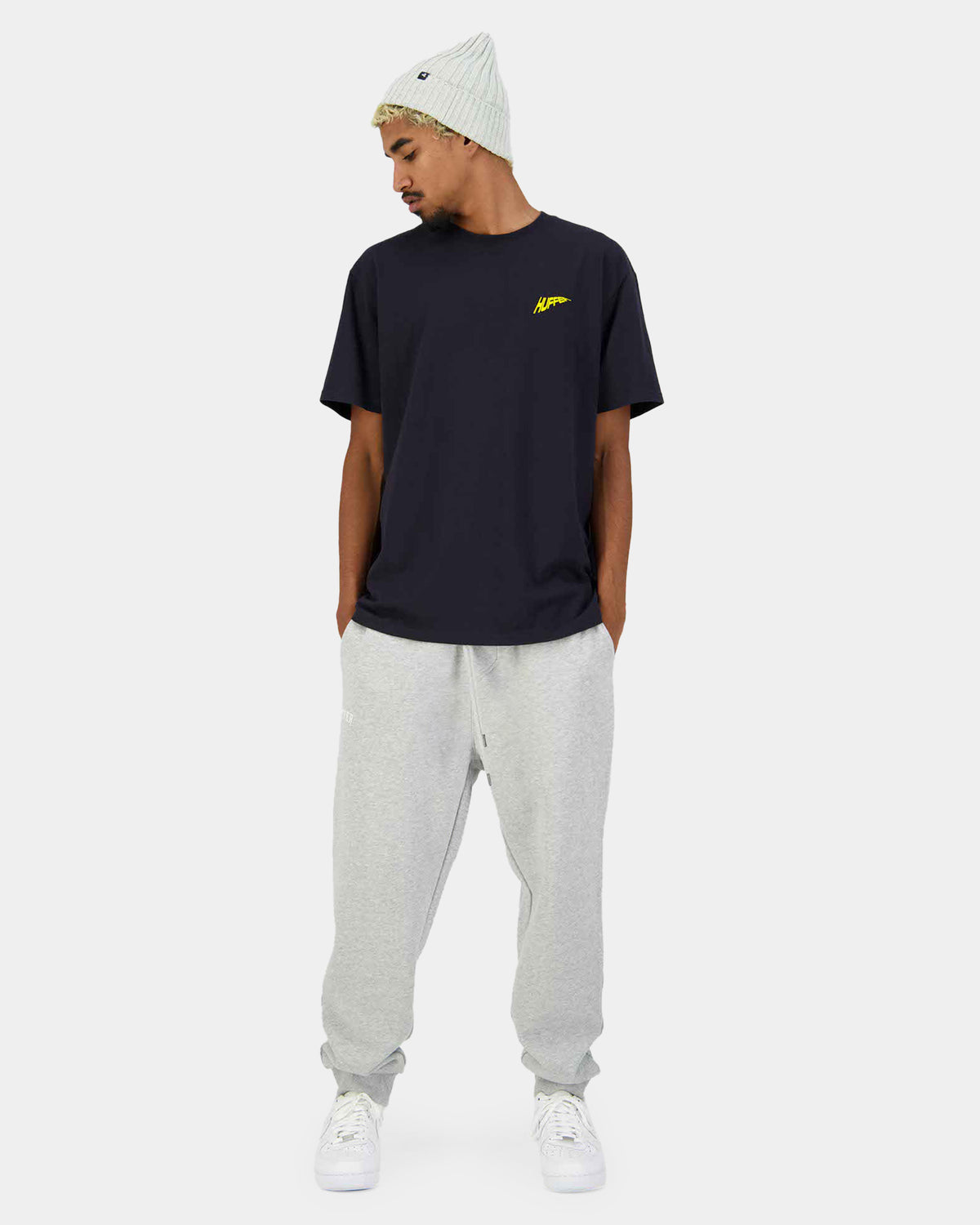 MENS SUP TOKEN T-SHIRT