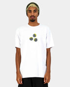 MENS GLOBE SUP T-SHIRT