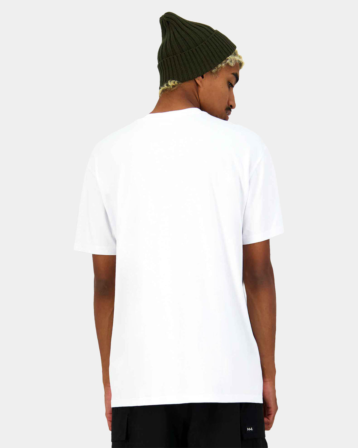 MENS GLOBE SUP T-SHIRT