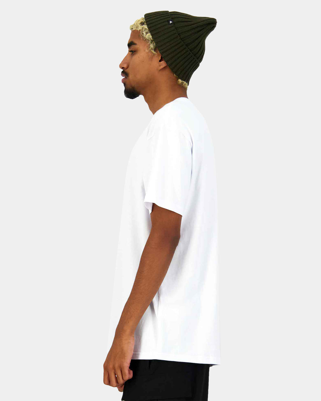 MENS GLOBE SUP T-SHIRT