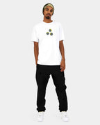 MENS GLOBE SUP T-SHIRT