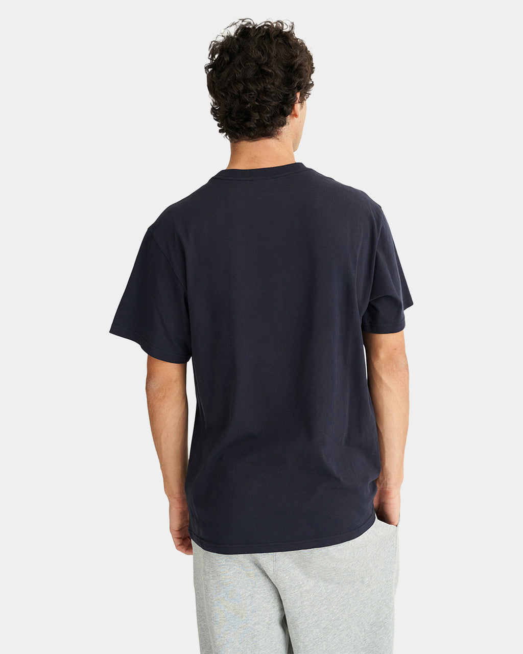 MENS SUP OVER 97 T-SHIRT