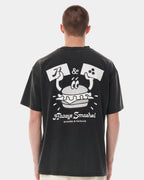 MENS PARADE BOX FREE T-SHIRT