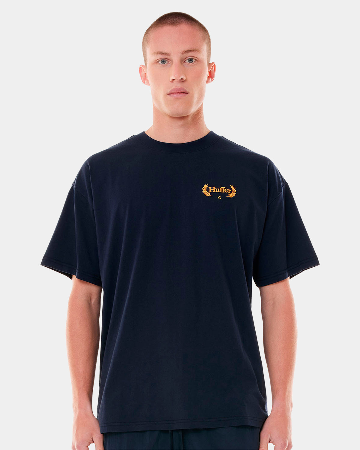 MENS FLIPPING BOX FREE T-SHIRT
