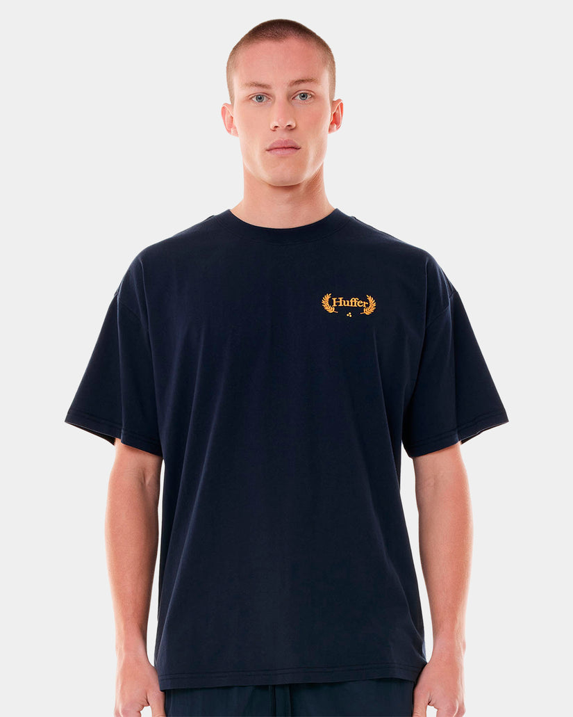 MENS FLIPPING BOX FREE T-SHIRT