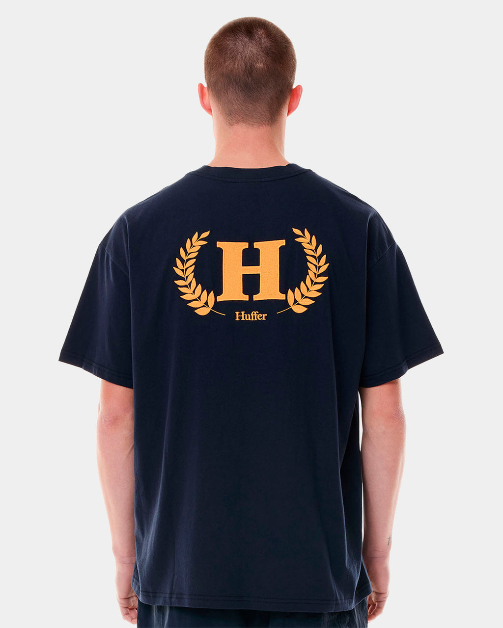 MENS FLIPPING BOX FREE T-SHIRT