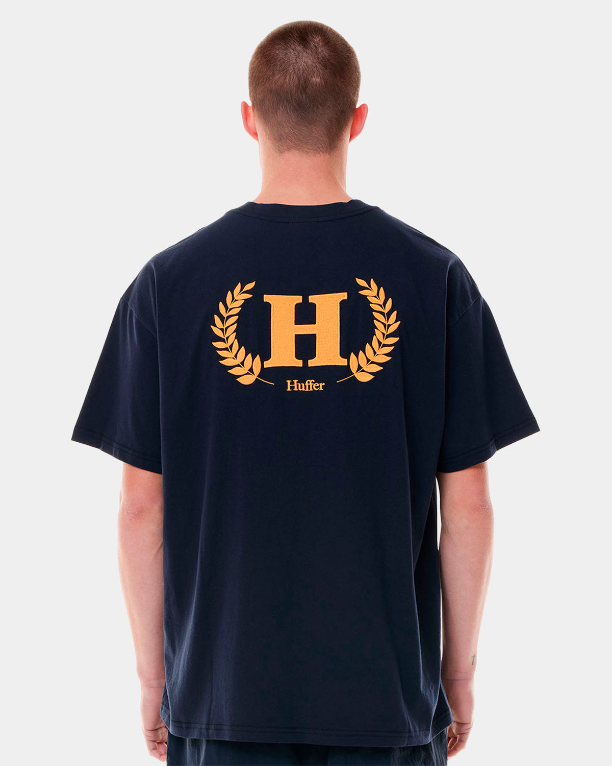 MENS FLIPPING BOX FREE T-SHIRT