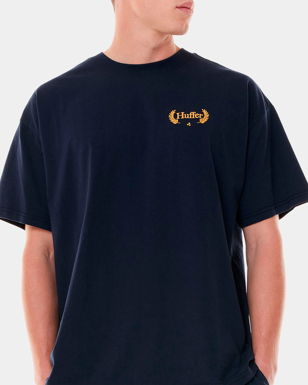 MENS FLIPPING BOX FREE T-SHIRT
