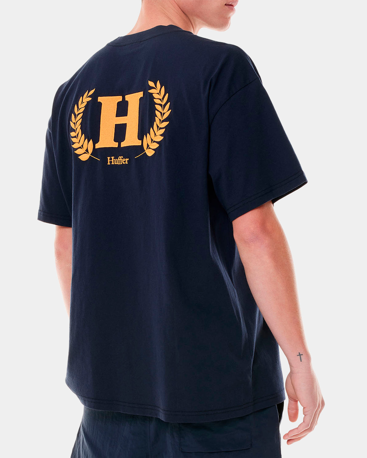 MENS FLIPPING BOX FREE T-SHIRT