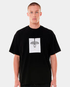 MENS LAY UP BOX FREE T-SHIRT