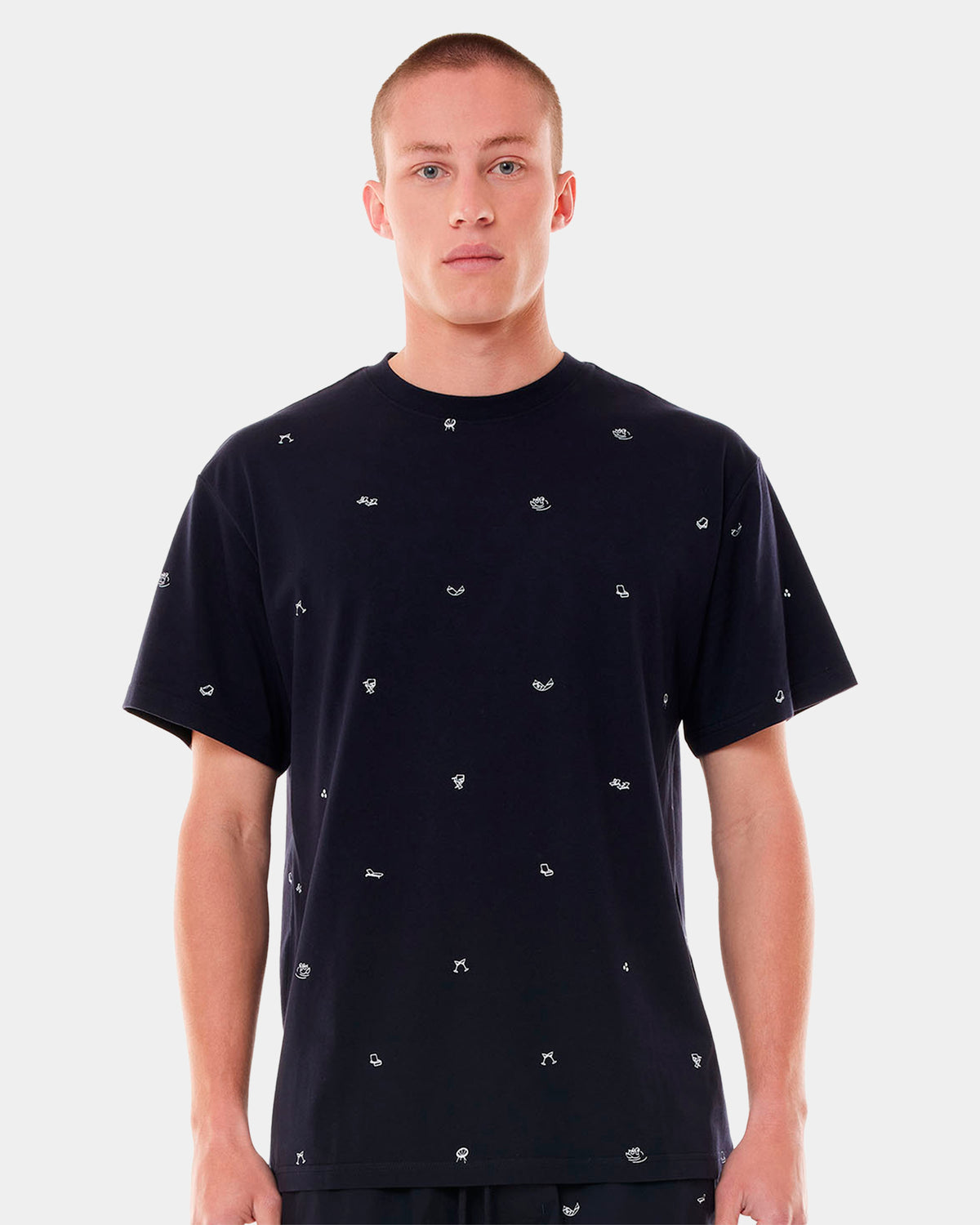 MENS CHEERS CLASSIC T-SHIRT
