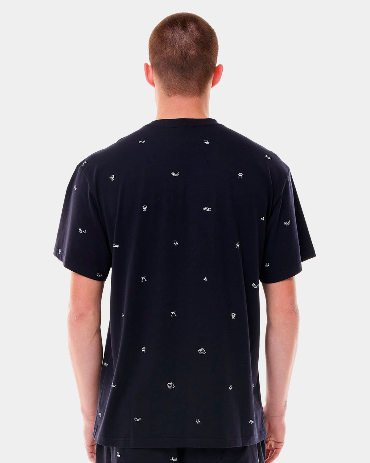 MENS CHEERS CLASSIC T-SHIRT