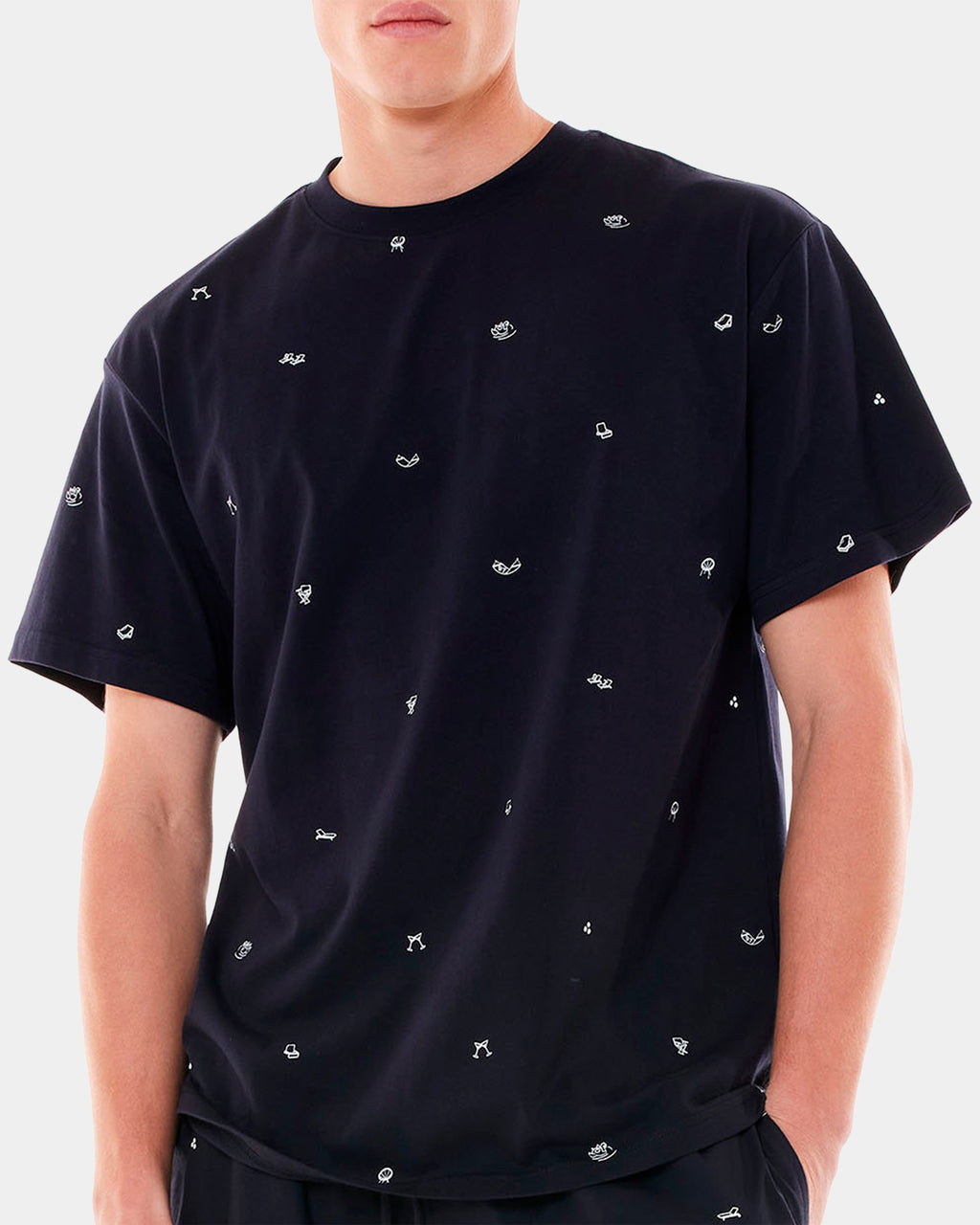 MENS CHEERS CLASSIC T-SHIRT