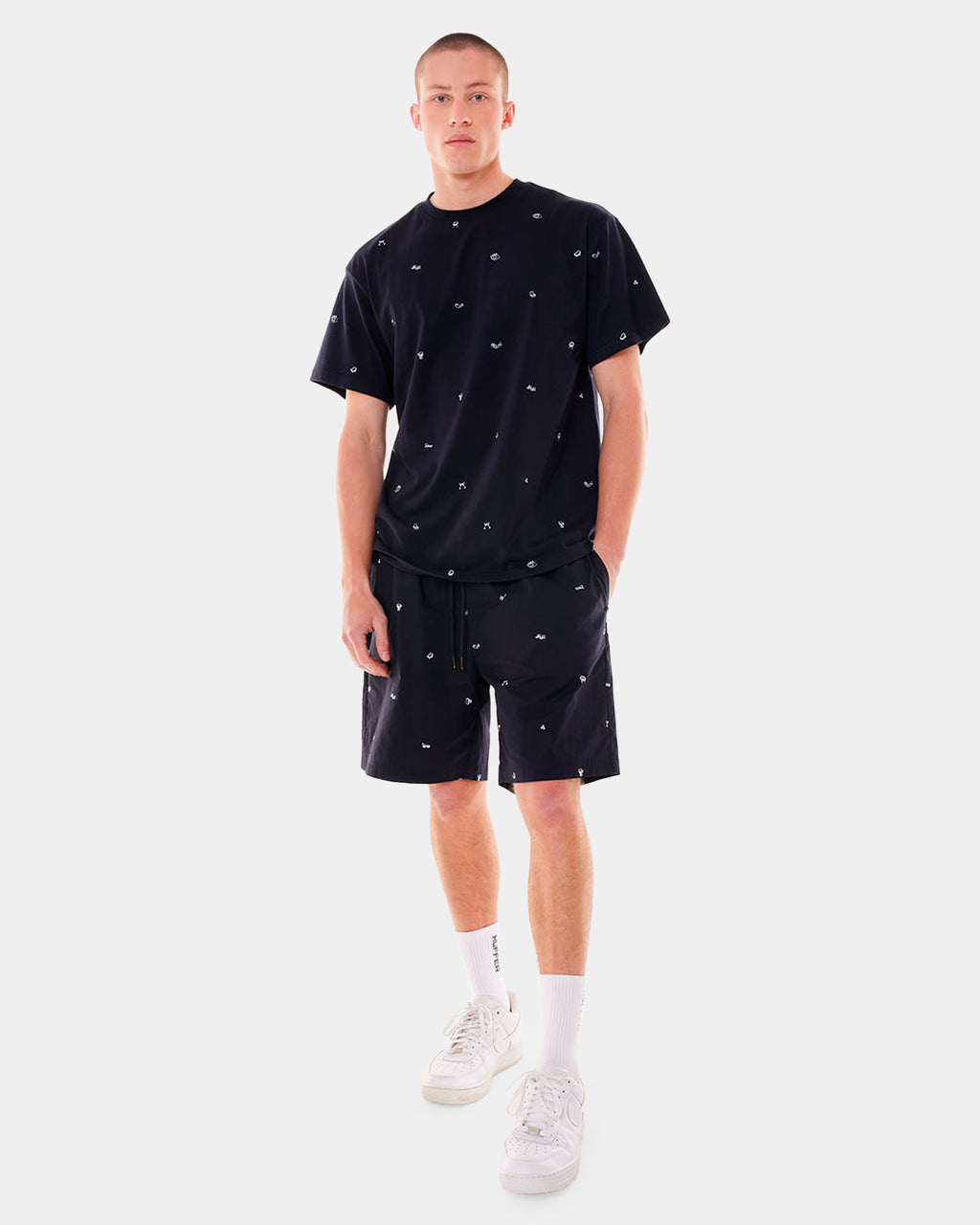 MENS CHEERS CLASSIC T-SHIRT