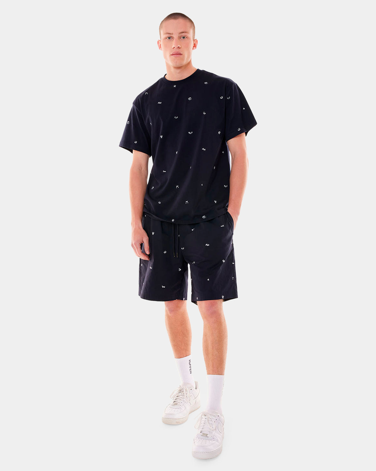 MENS CHEERS CLASSIC T-SHIRT
