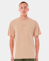 MENS CLASSIC BOX UP T-SHIRT