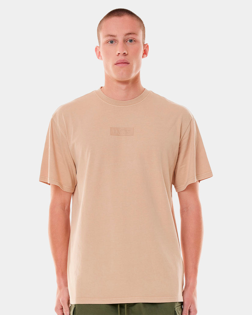 MENS CLASSIC BOX UP T-SHIRT