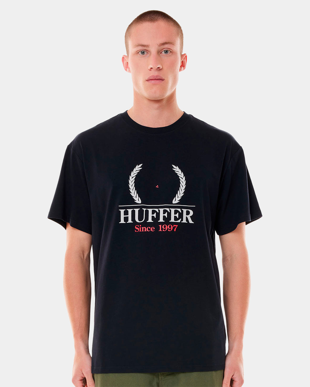 MENS CLASSIC WINNER T-SHIRT