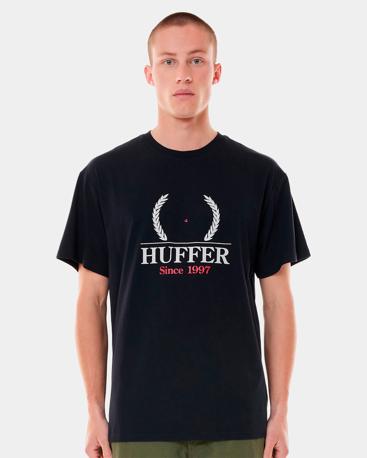 MENS CLASSIC WINNER T-SHIRT