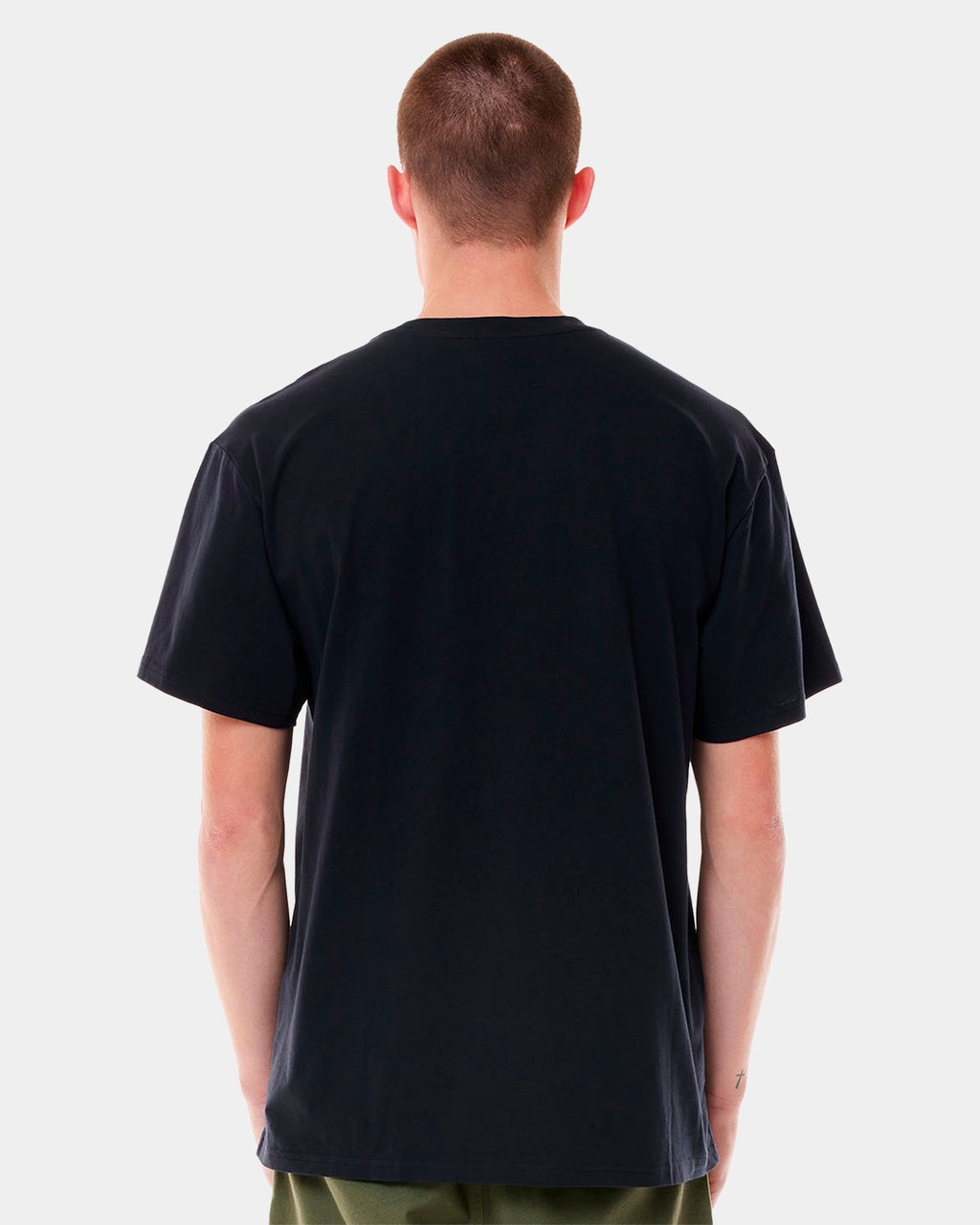MENS CLASSIC WINNER T-SHIRT