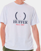 MENS CLASSIC WINNER T-SHIRT