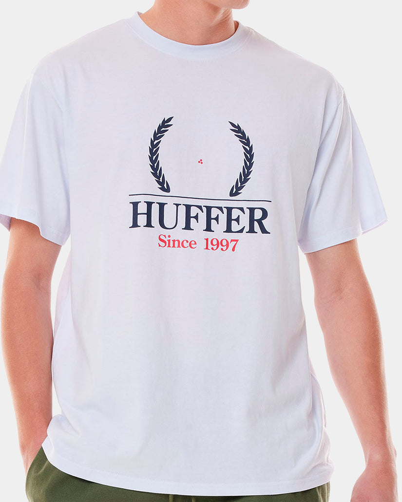 MENS CLASSIC WINNER T-SHIRT