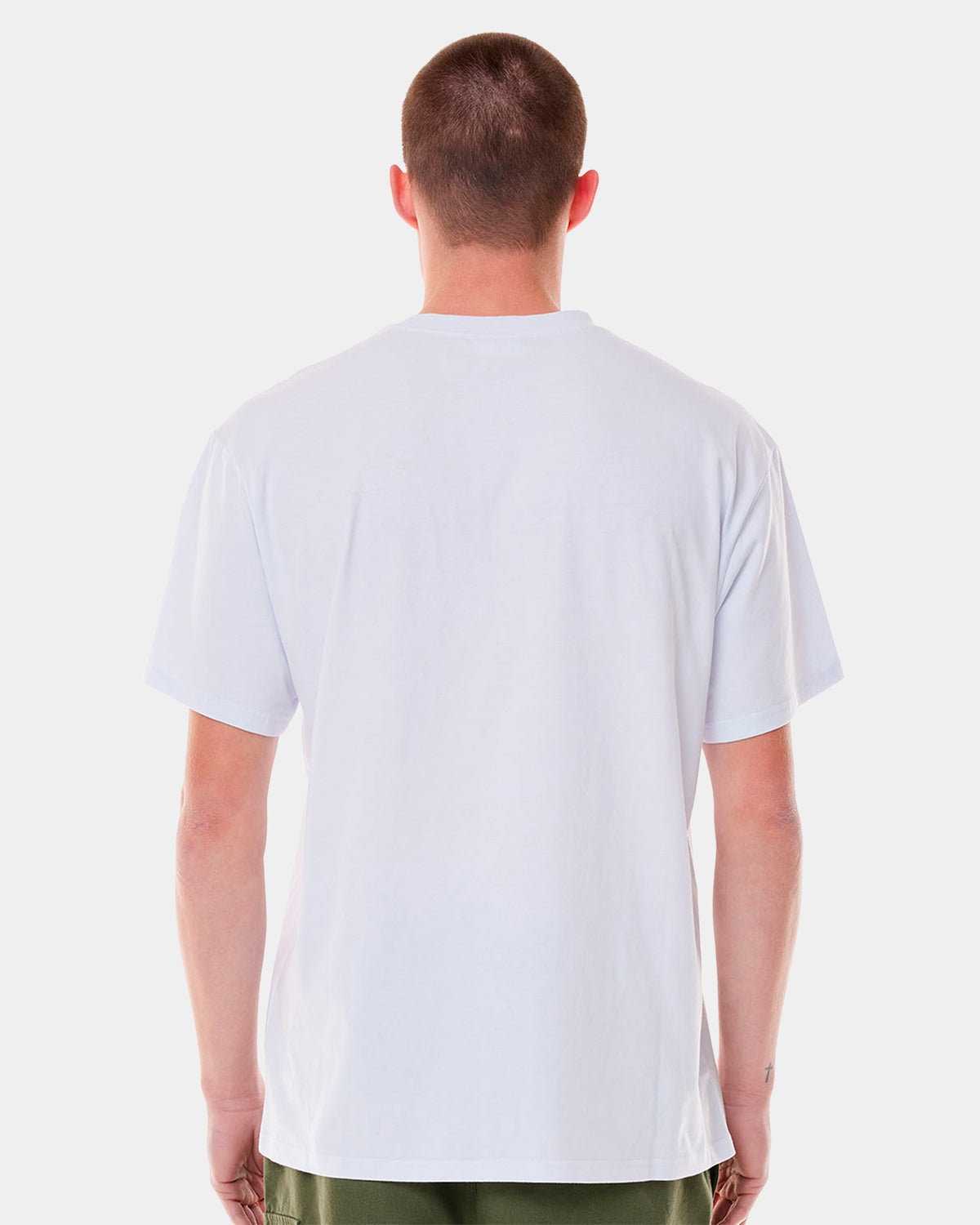 MENS CLASSIC WINNER T-SHIRT