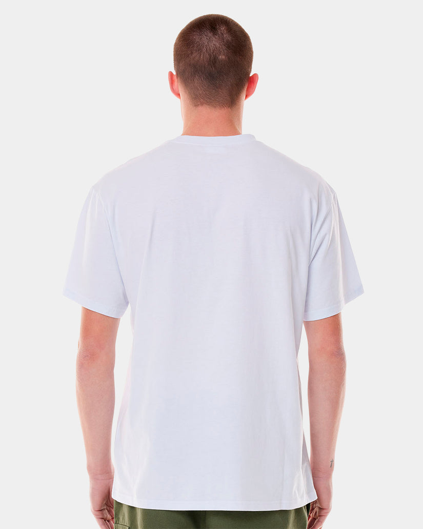 MENS CLASSIC WINNER T-SHIRT