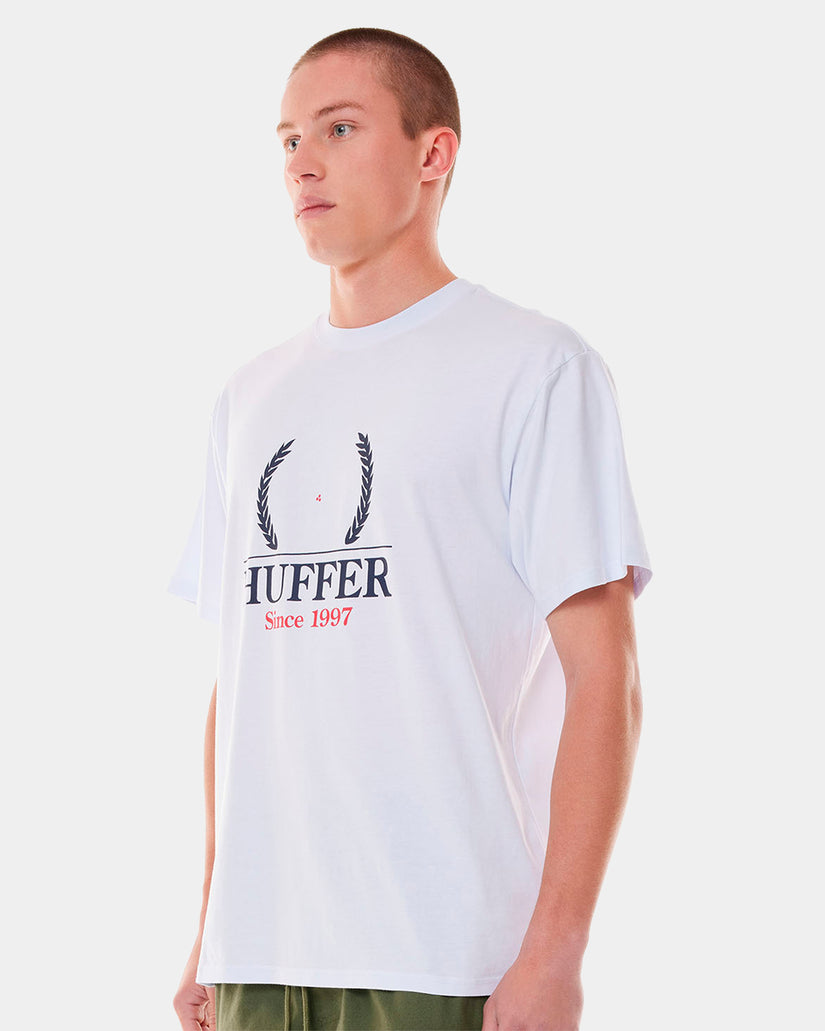 MENS CLASSIC WINNER T-SHIRT