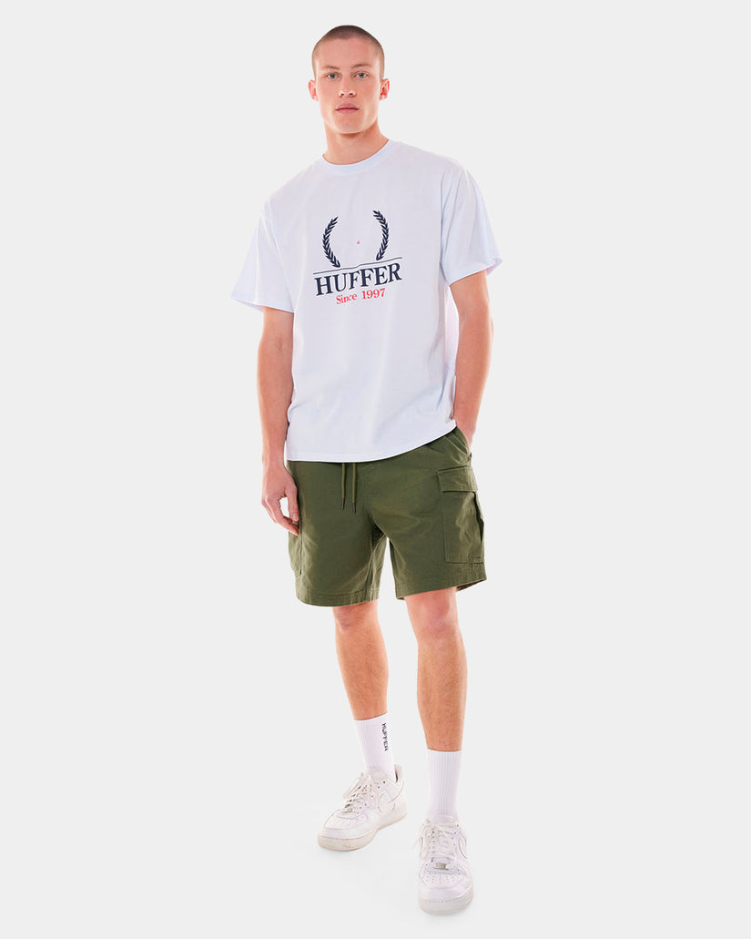 MENS CLASSIC WINNER T-SHIRT