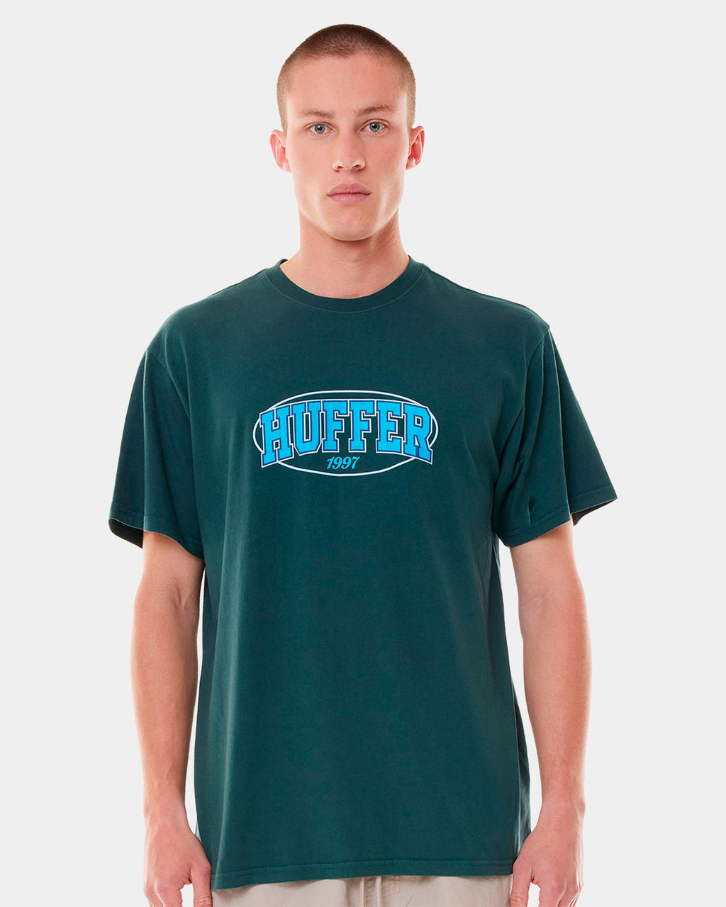 MENS CLASSIC RECESS T-SHIRT