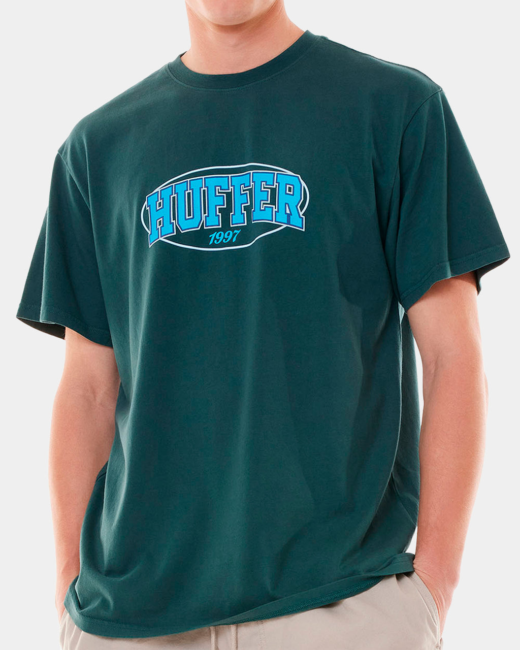 MENS CLASSIC RECESS T-SHIRT