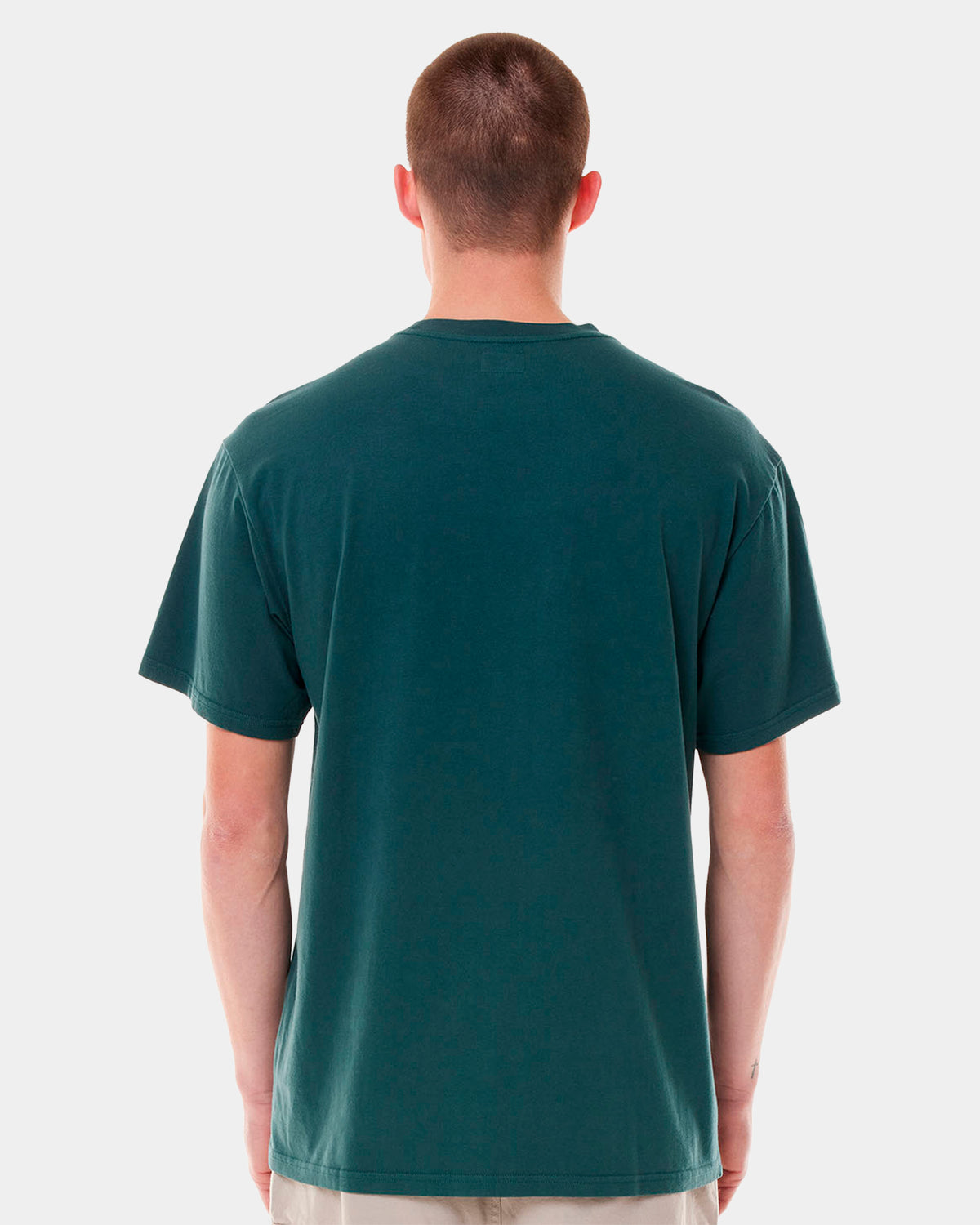 MENS CLASSIC RECESS T-SHIRT