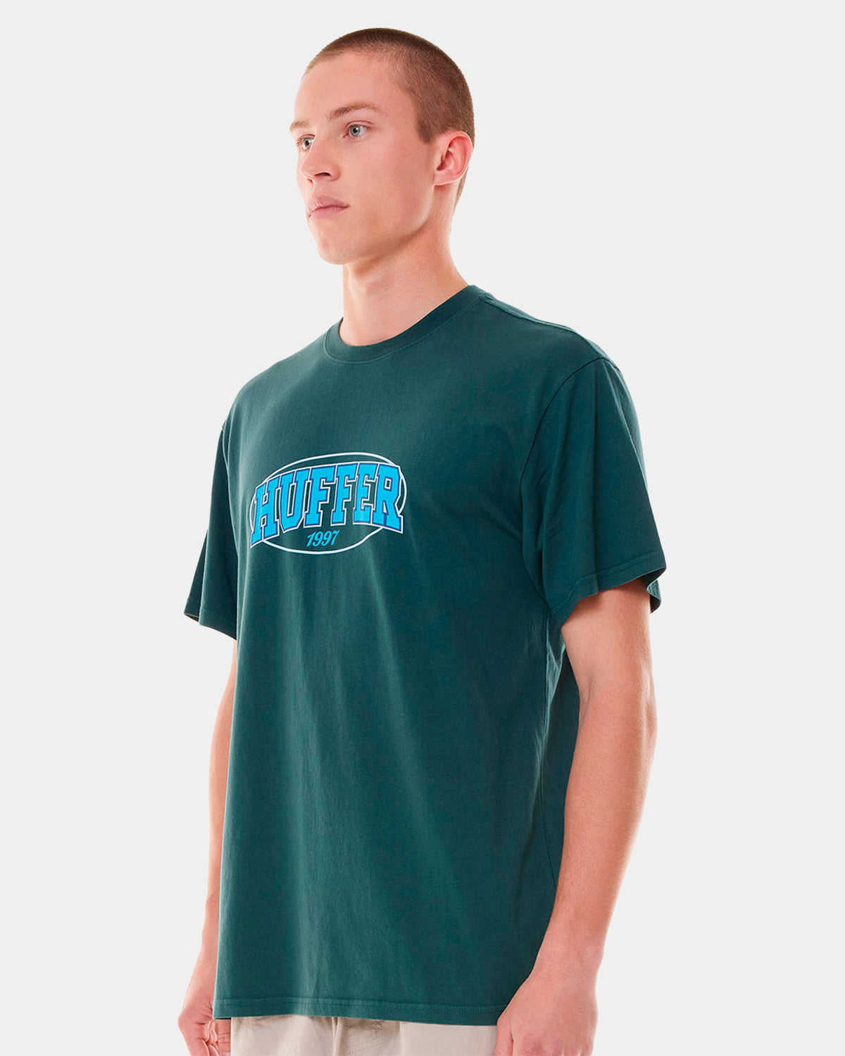 MENS CLASSIC RECESS T-SHIRT