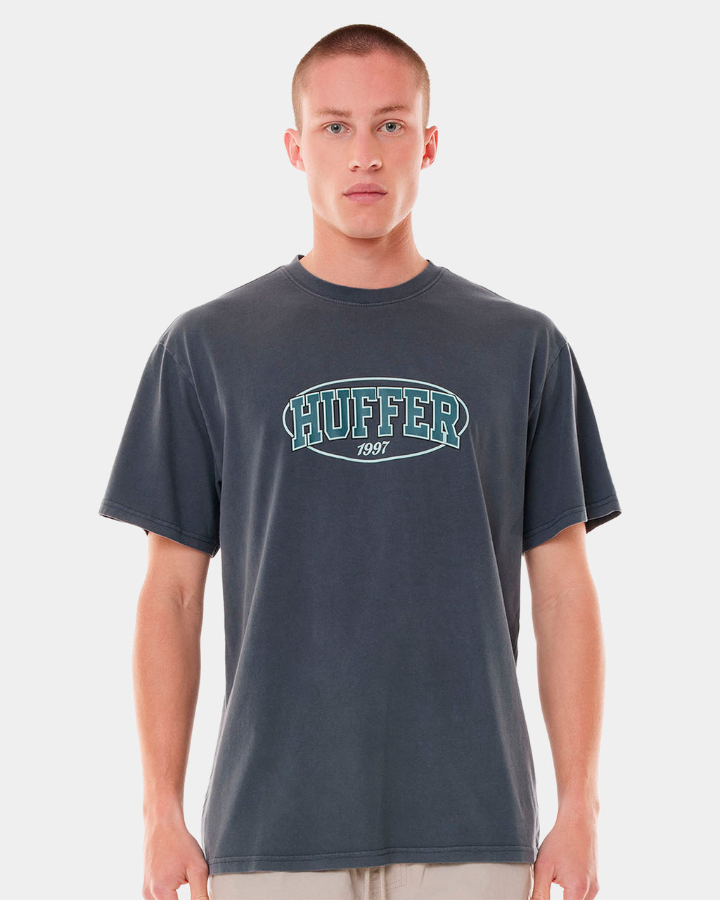 MENS CLASSIC RECESS T-SHIRT