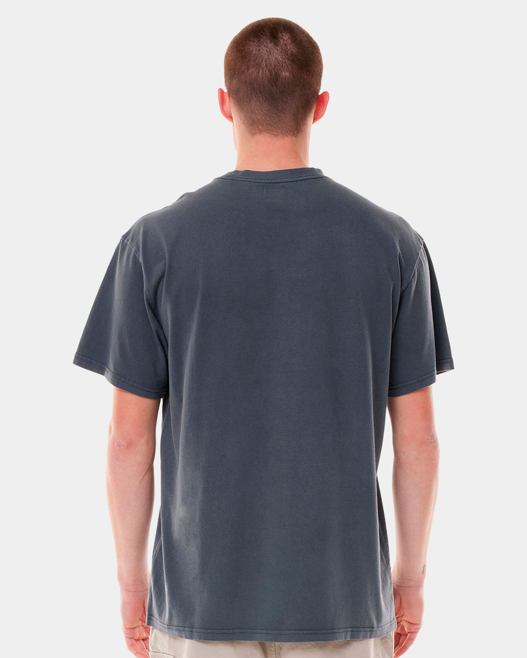 MENS CLASSIC RECESS T-SHIRT