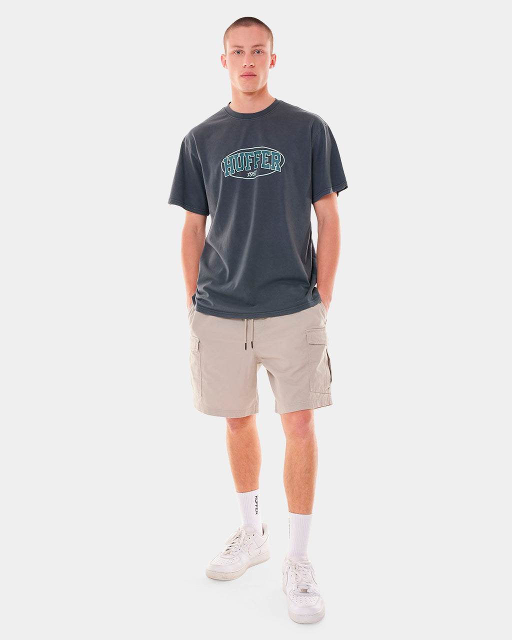 MENS CLASSIC RECESS T-SHIRT