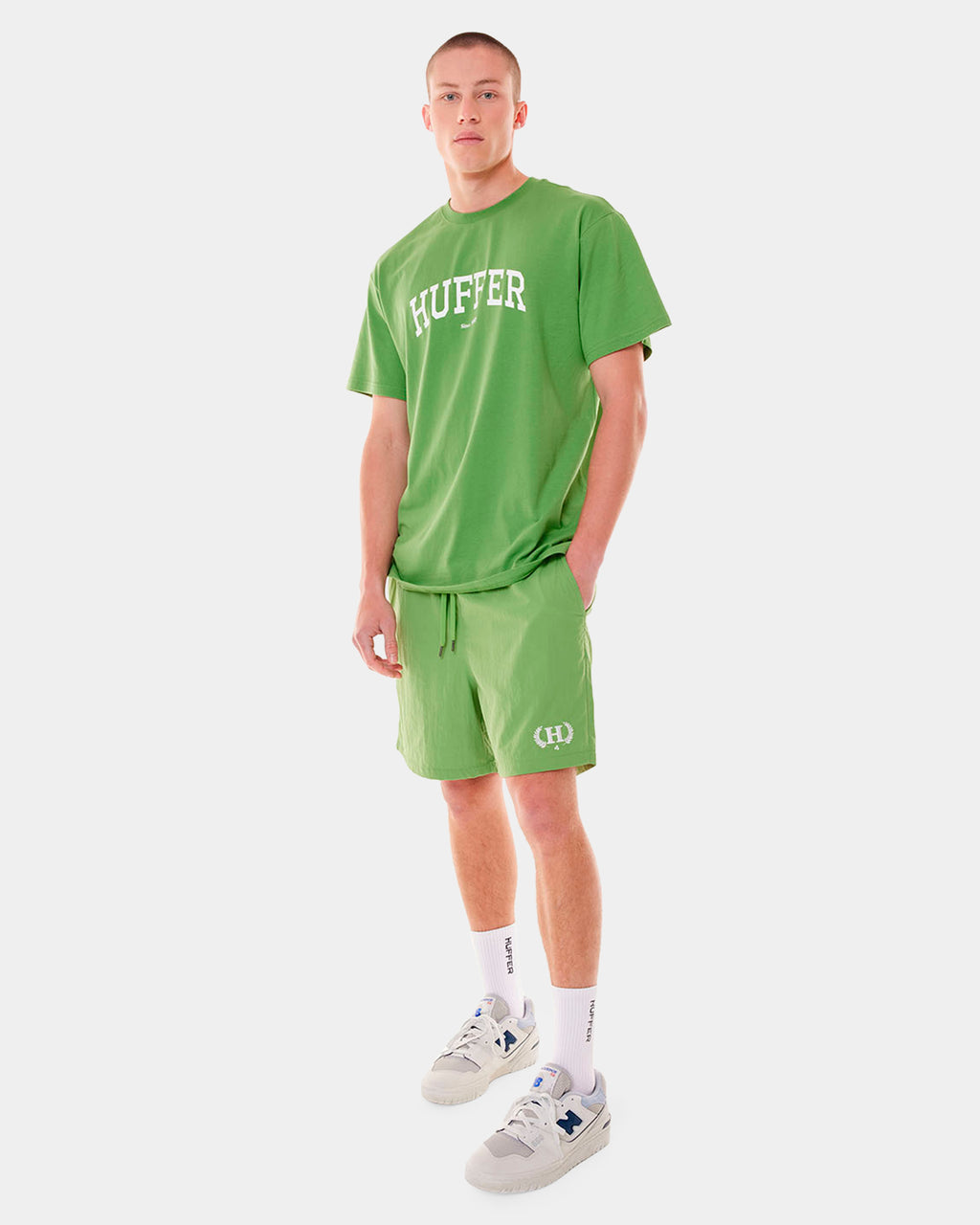 MENS CLASSIC LEAGUE T-SHIRT