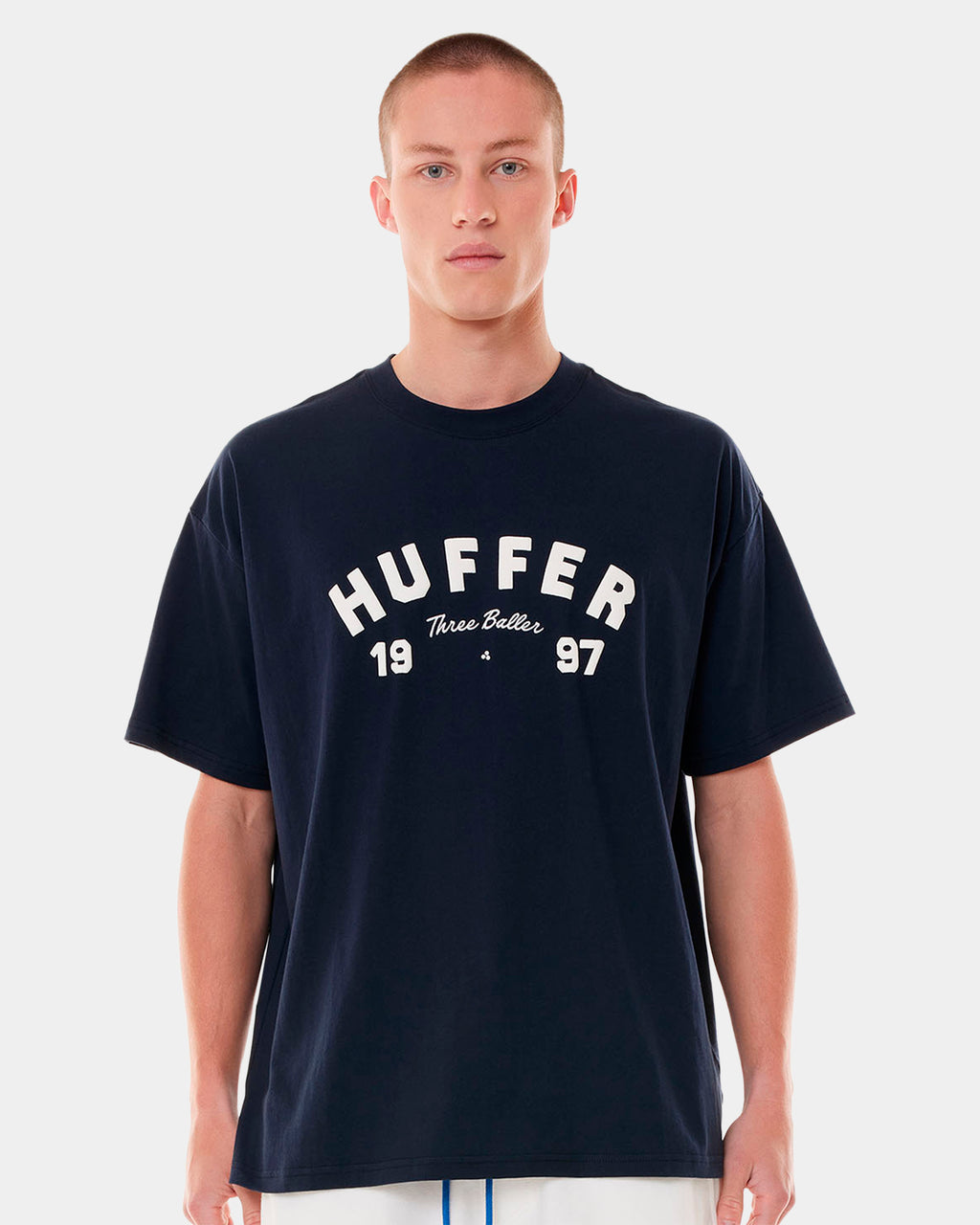 MENS BOX FREE T-SHIRT