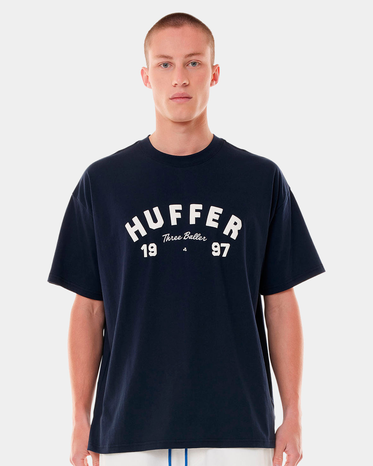 MENS BOX FREE T-SHIRT