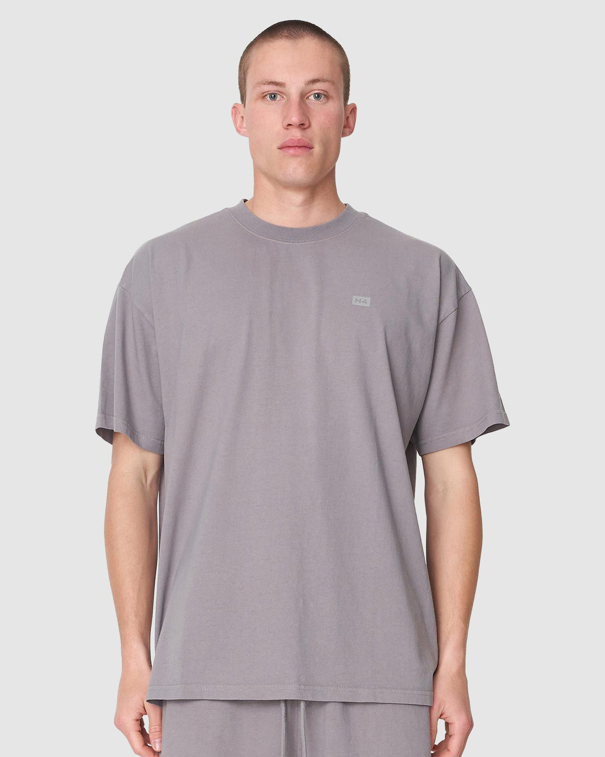 MENS BOX FREE T-SHIRT