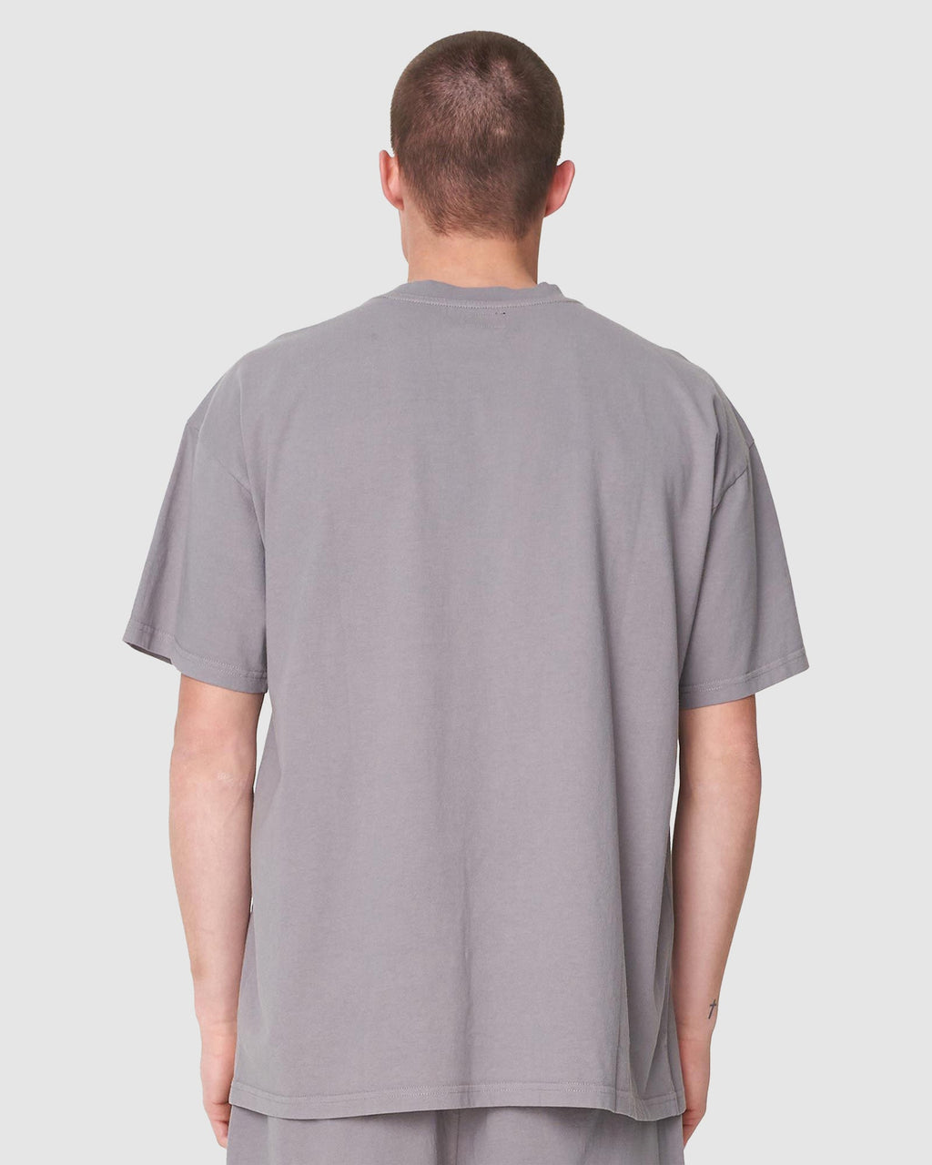 MENS BOX FREE T-SHIRT