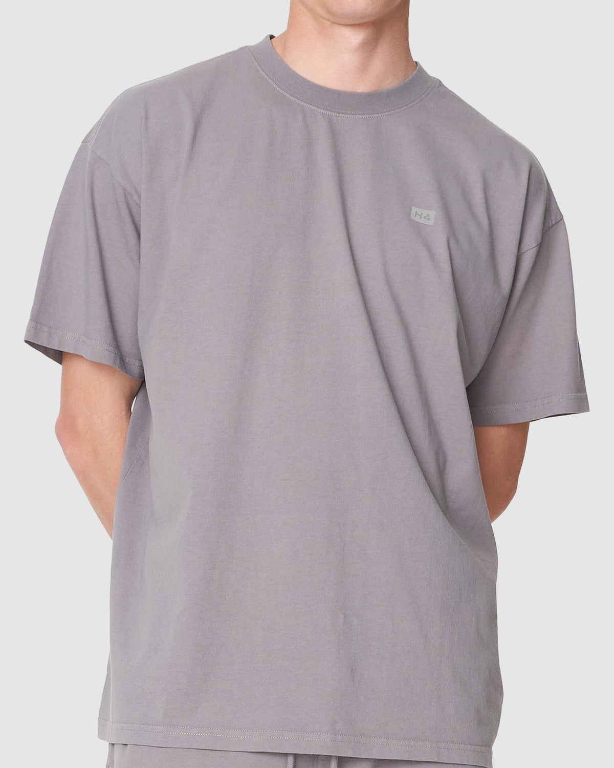 MENS BOX FREE T-SHIRT