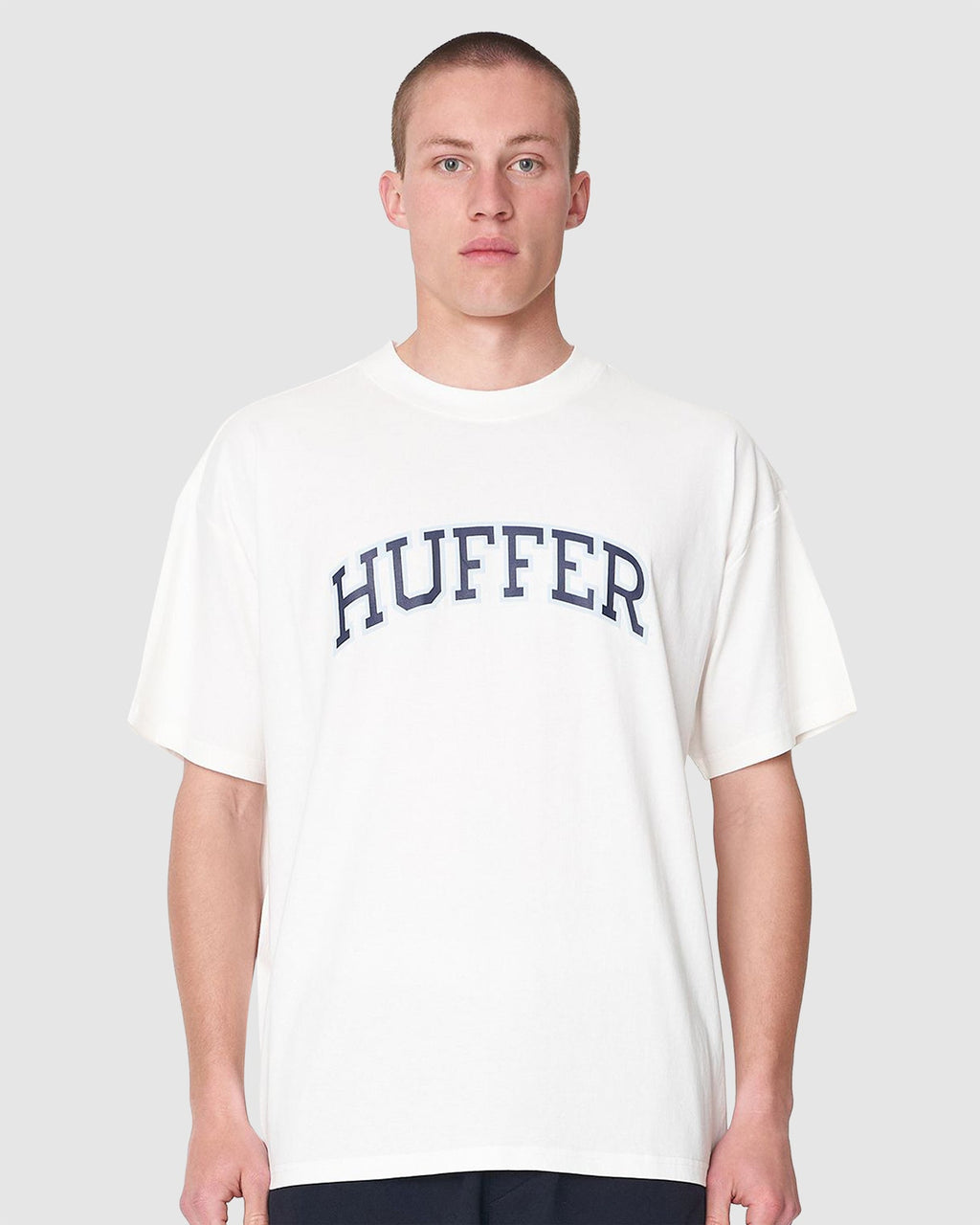 MENS BOX FREE ALPHA T-SHIRT